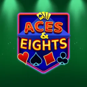 Aces & Eights KA Gaming