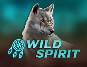 Wild Spirit Mascot Gaming